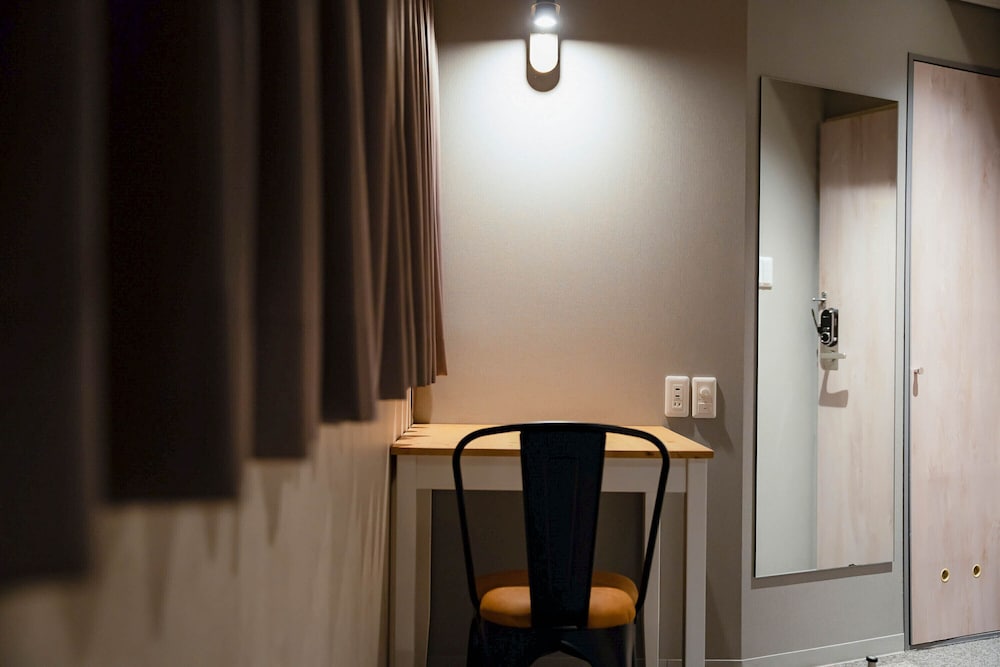 Hotel S-Presso -The North- 40/54