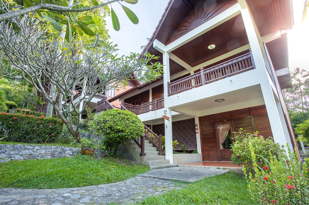 Nova Samui Resort 2/45