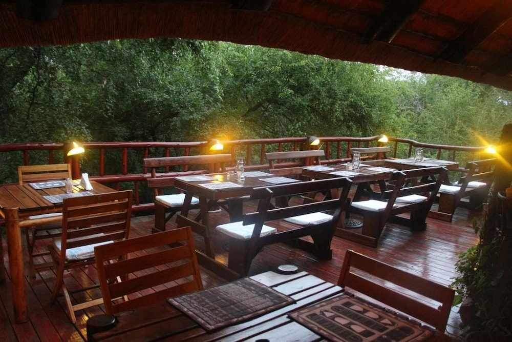 Jabula Lodge 48/64