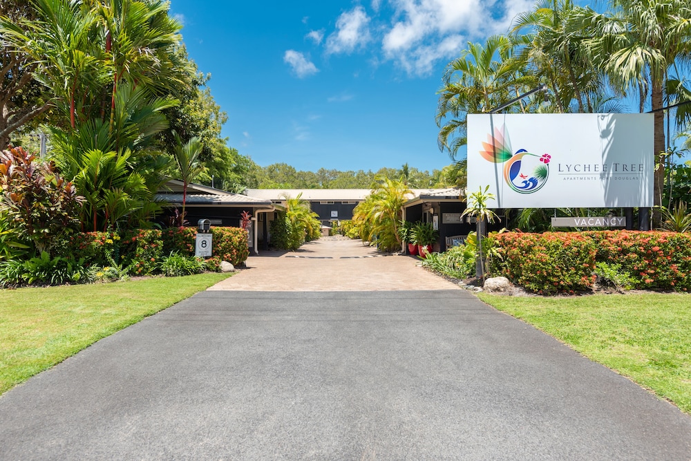 Lychee Tree Holiday Apartments 63/73