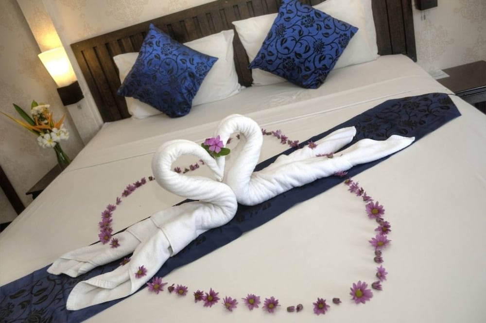 Samui Pier Beach Front Resort 46/80