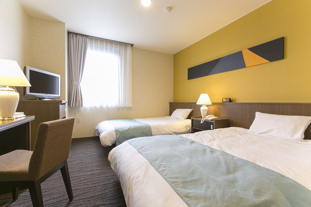 Fujisan Station Hotel 15/56