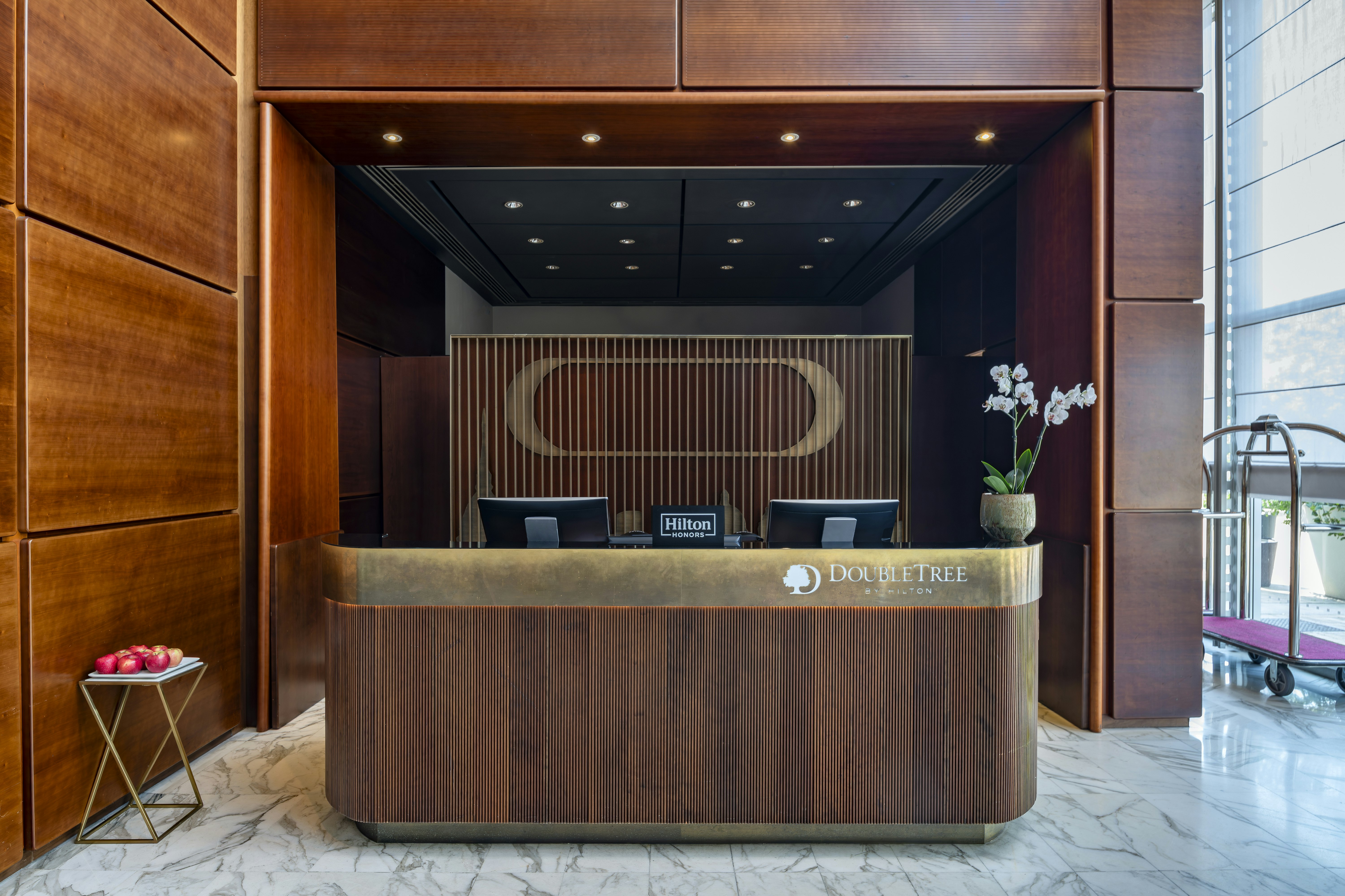 Doubletree By Hilton Turin Lingotto 8/50
