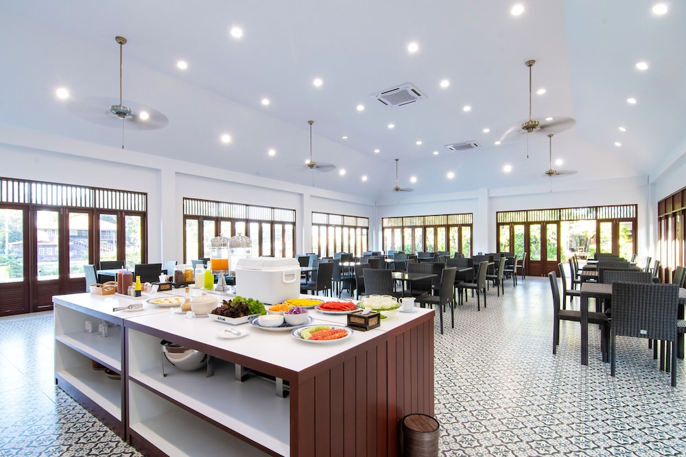 Baan Imm Sook Resort 60/73