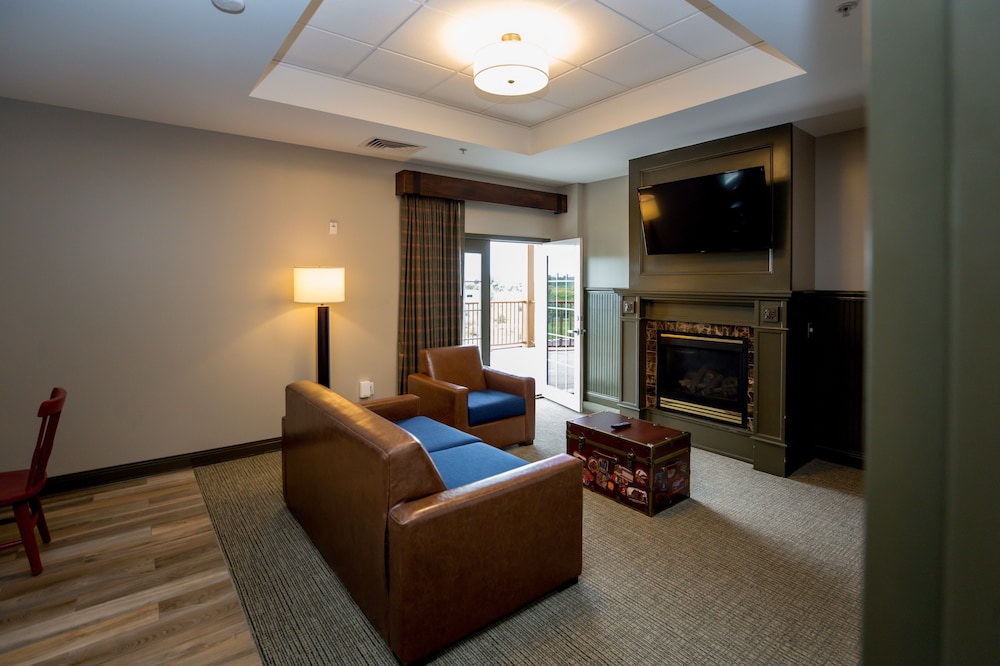 Great Wolf Lodge Illinois 23/46