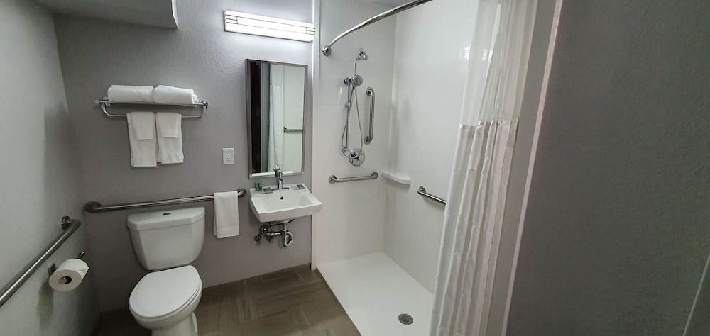 Best Western Brewton Inn 24/58
