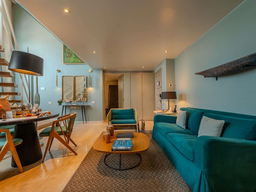 Sofitel Legend Santa Clara Cartagena 32/50