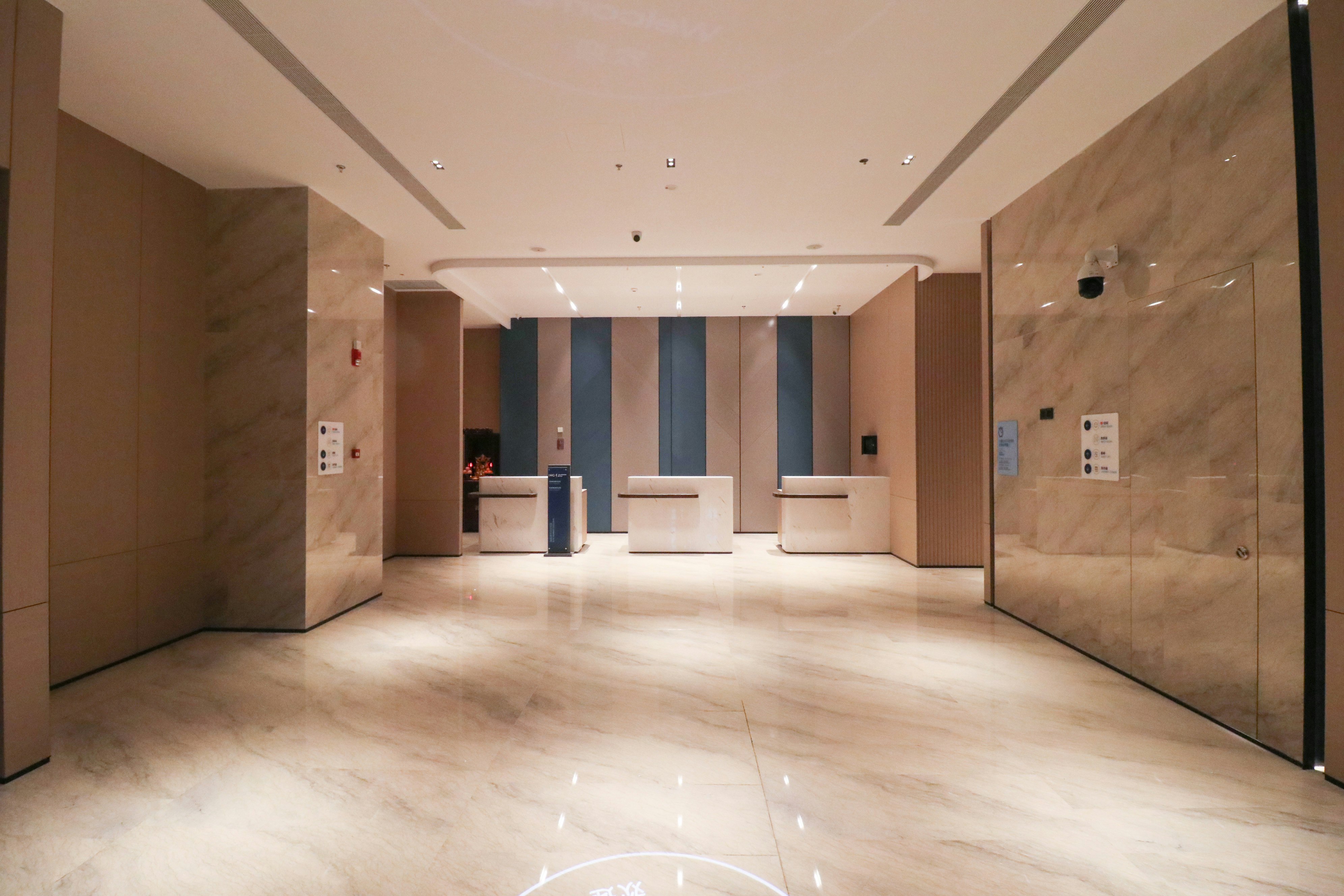 Holiday Inn Express Suzhou East Taihu 13/48