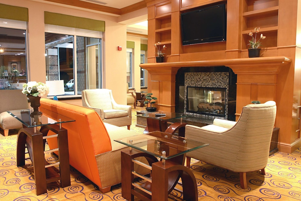 Hilton Garden Inn Chesapeakesu Suffolk 23/44