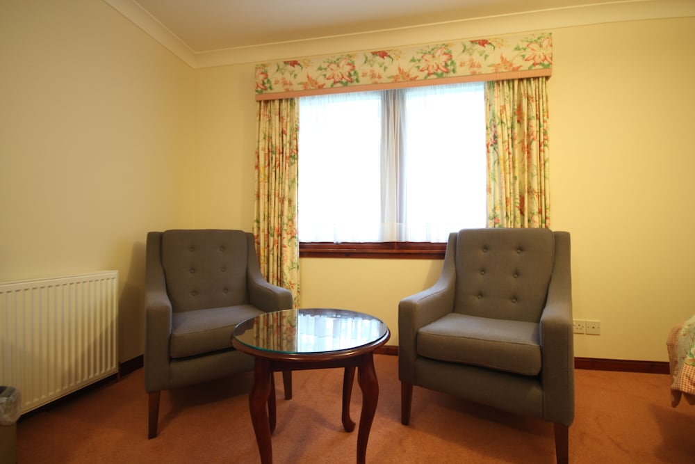 Strathburn Hotel Inverurie by Compass Hospitality 26/50