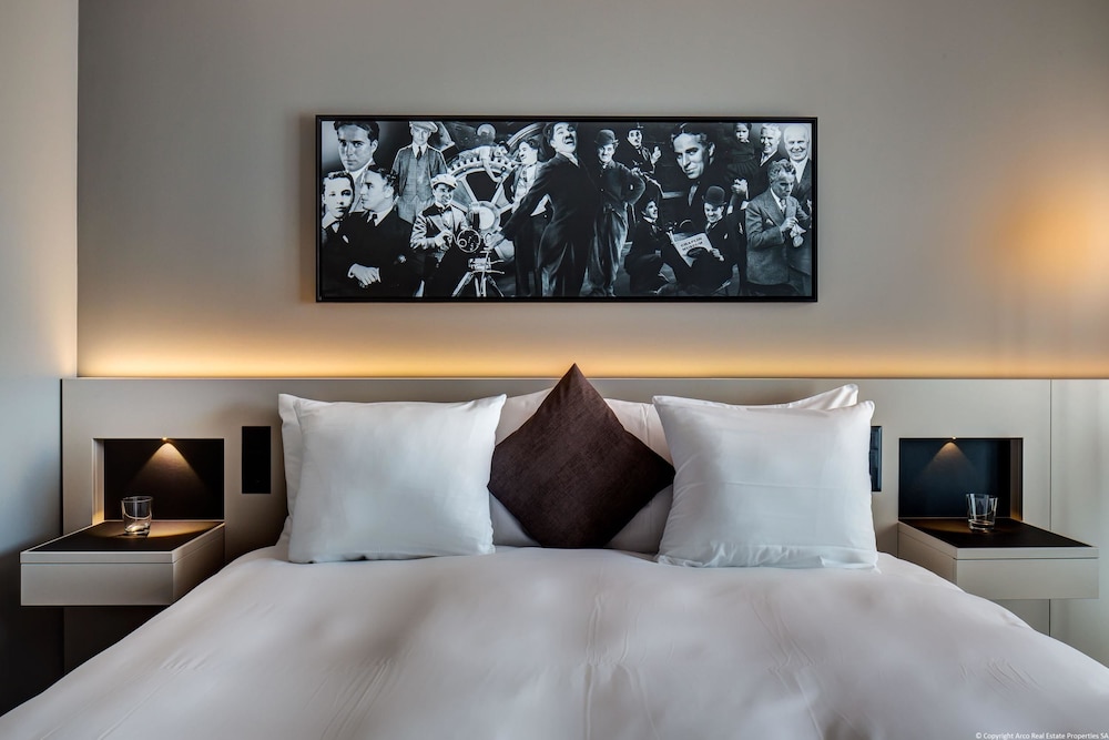 Modern Times Hotel, Vevey, A Tribute Portfolio Hotel 32/79