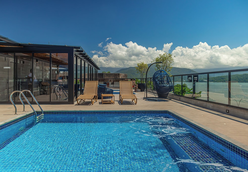 Ubatuba Praia Hotel 47/50