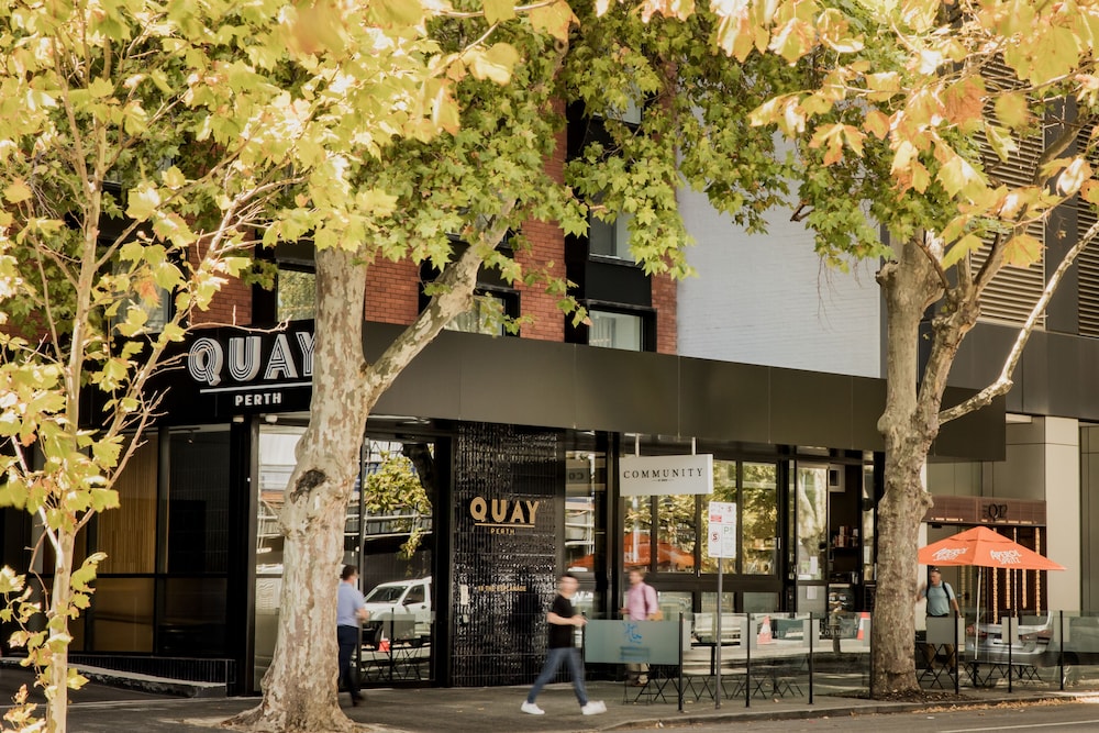 Quay Perth Hotel 6/50
