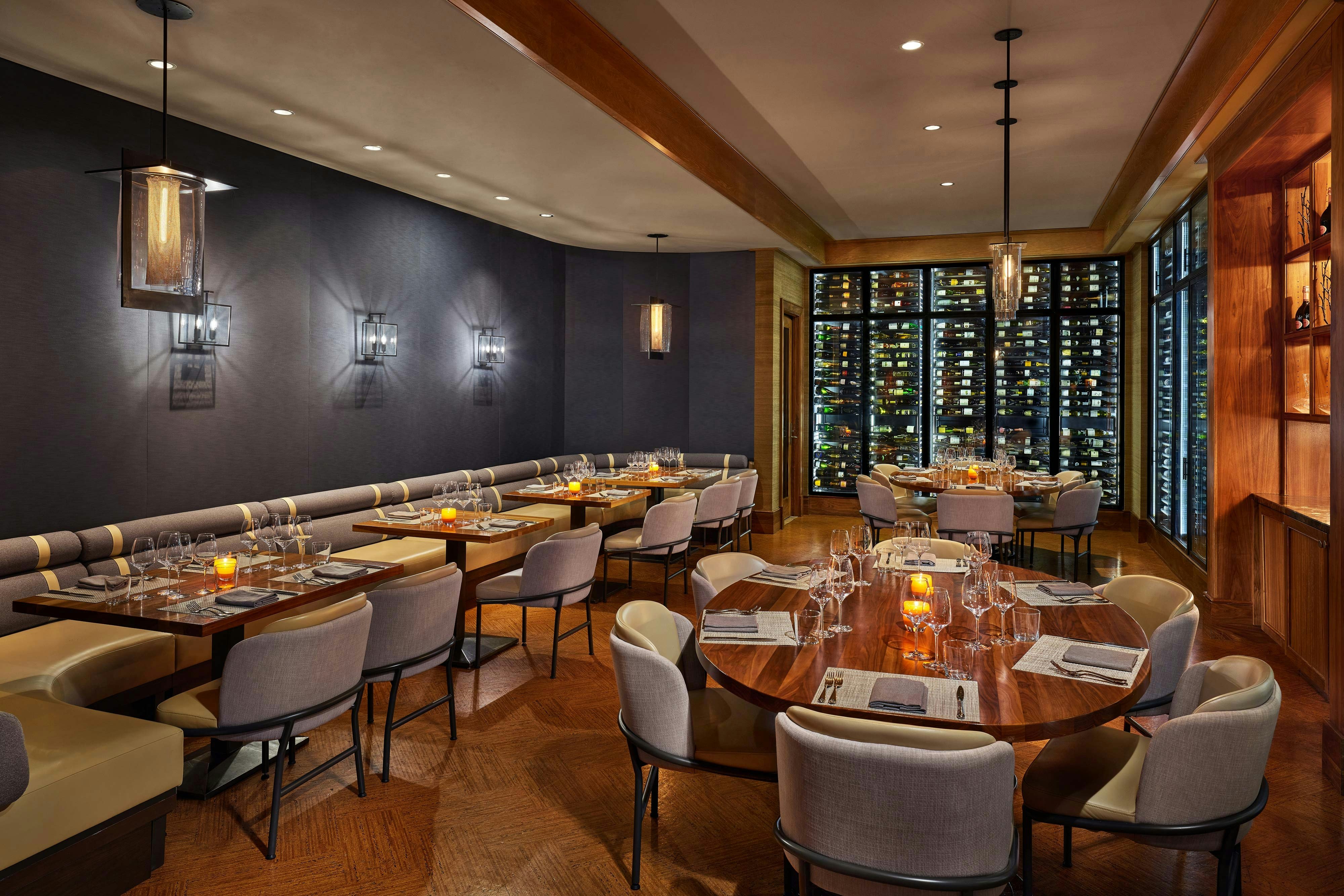 The St. Regis Deer Valley 40/70
