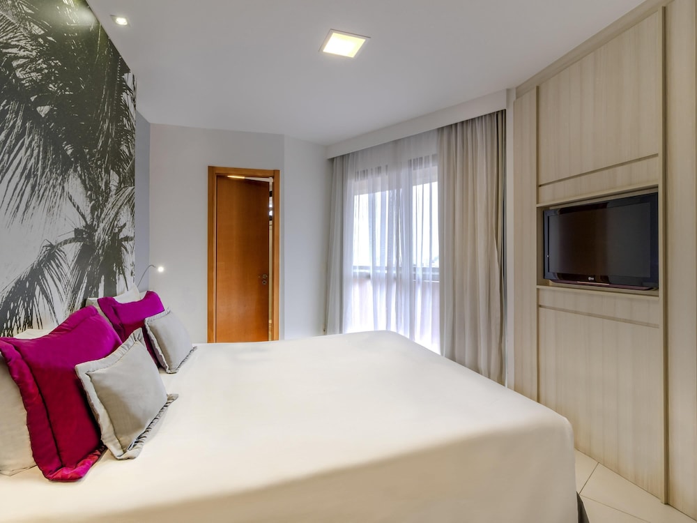 Mercure Salvador Boulevard 12/48