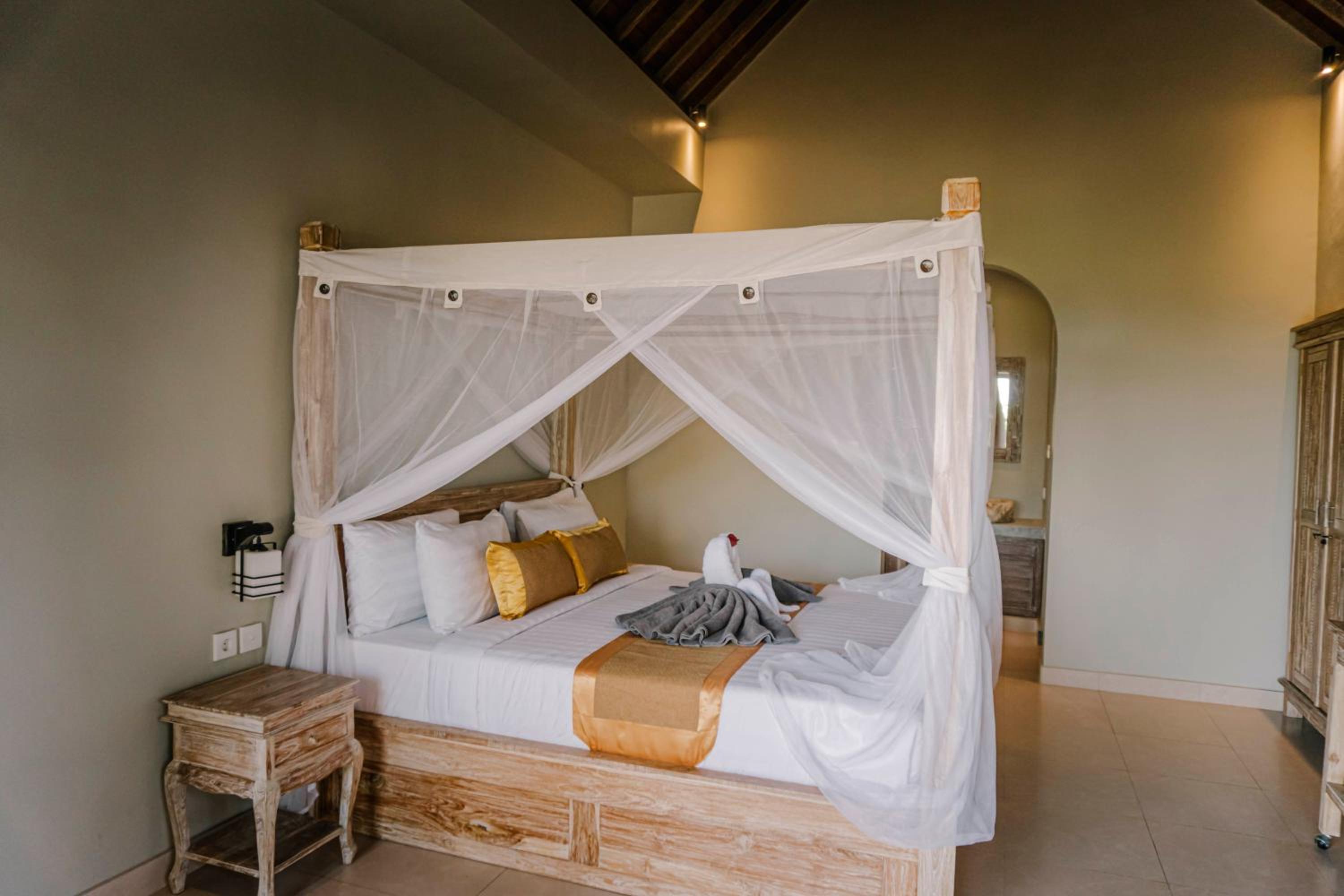 Raditya Villas Ubud 21/50