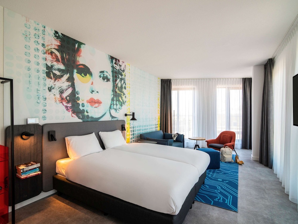 Ibis Styles Delft City Centre 15/68