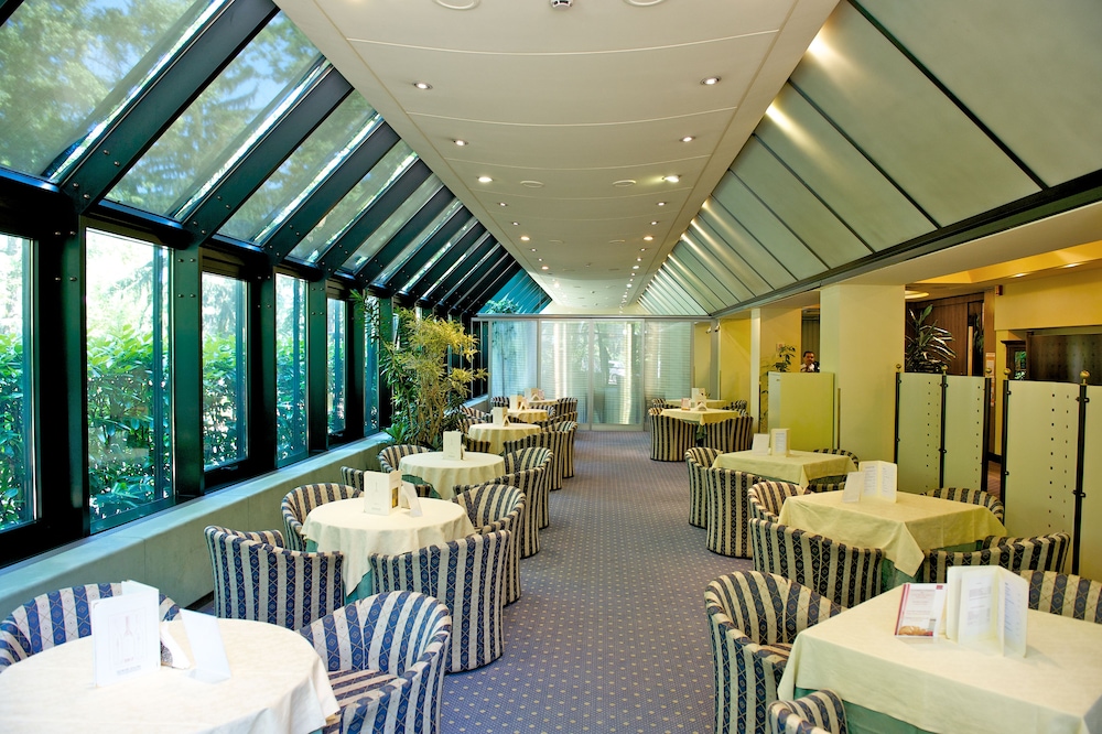 Mercure Reggio Emilia Centro Astoria 29/41
