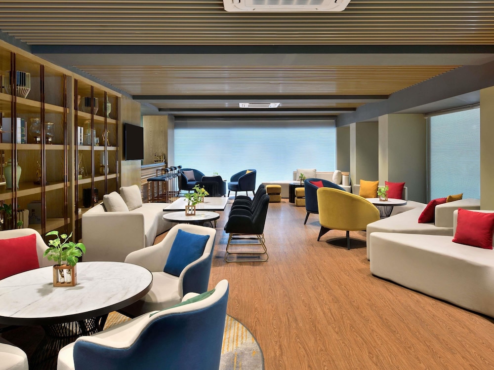 Novotel Jodhpur ITI Circle 69/77