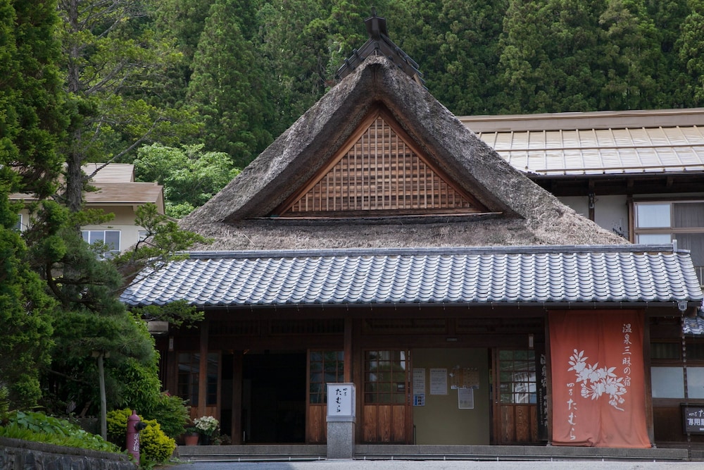 HOTEL SHIMA TAMURA 4/51