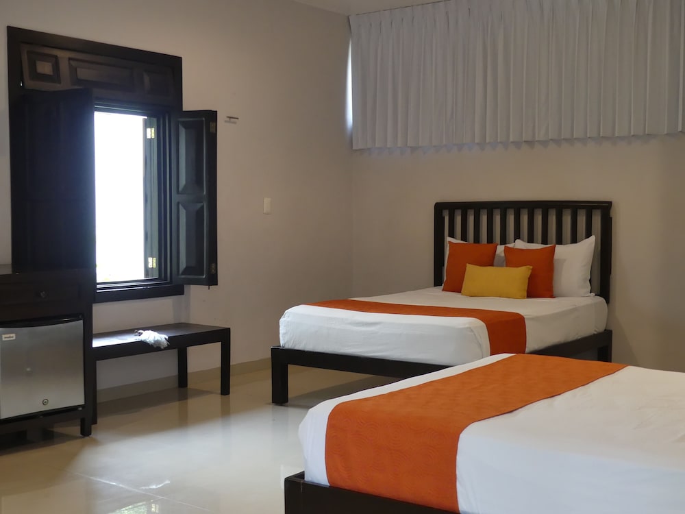 Casa Valladolid Hotel Boutique 21/58