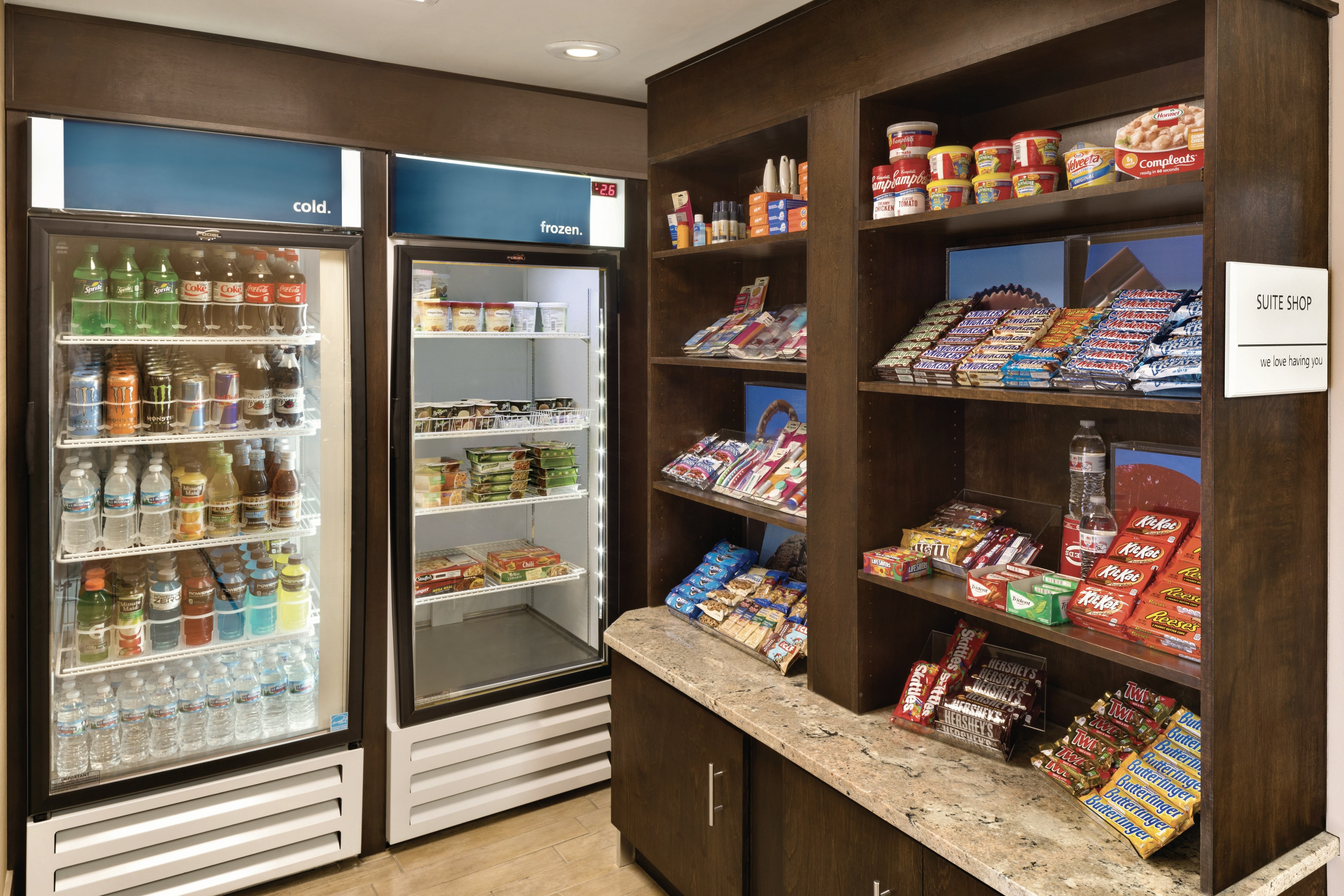 Hampton Inn Cincinnati/Kings Island 37/69
