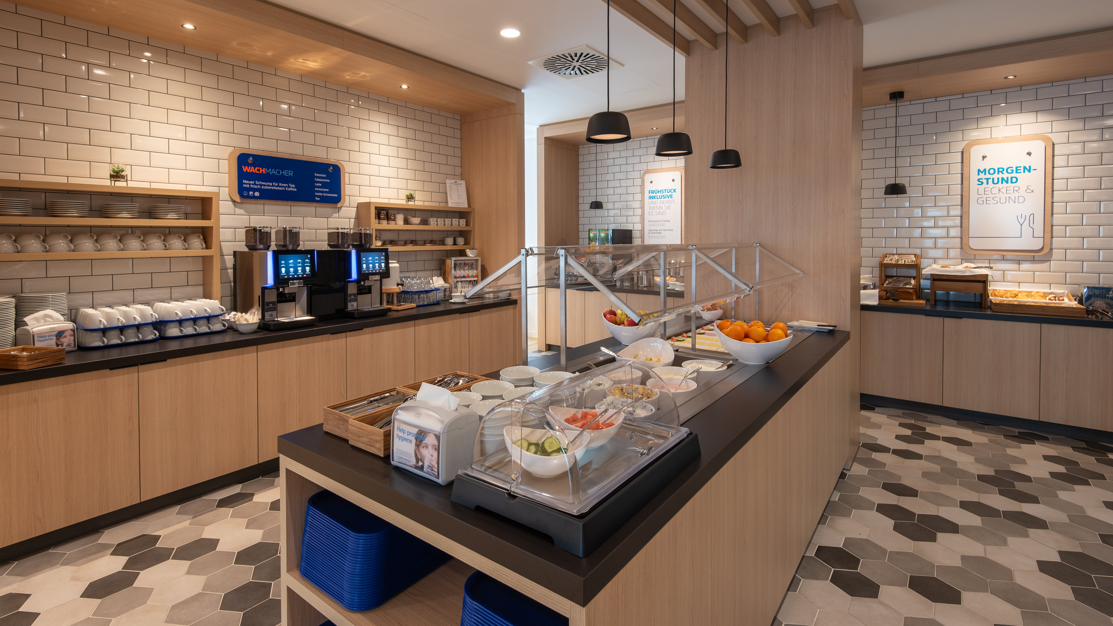 Holiday Inn Express Heilbronn by IHG 47/60