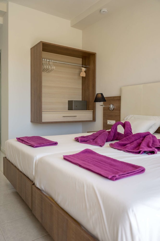 Stamos Hotel Faliraki 10/50