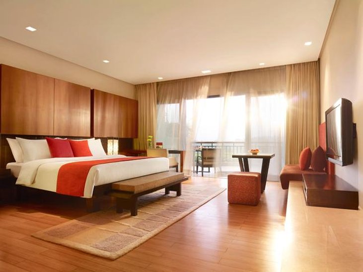 Taj Surajkund Resort & Spa, Delhi NCR 10/56