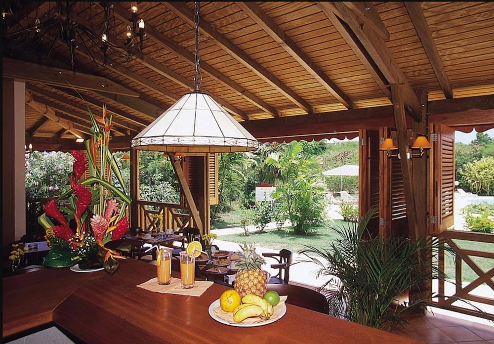 Residence Le Vallon 10/50