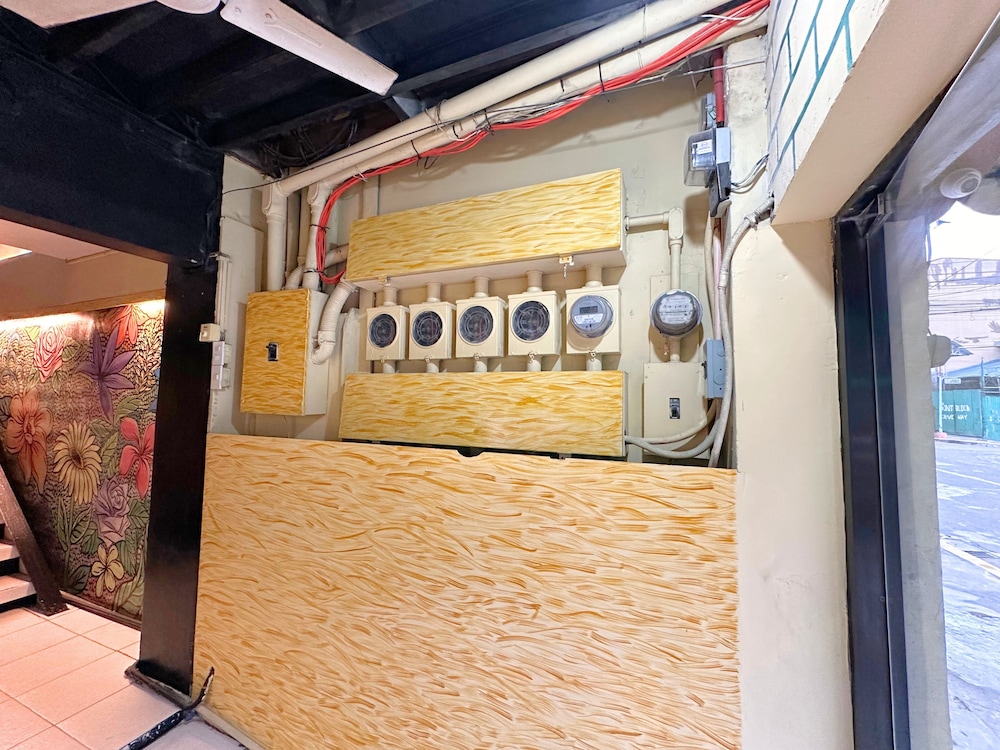 Dormitels Ph Ust 5/29