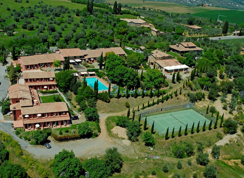 Wellness Center Casanova Hotel E Spa 47/50