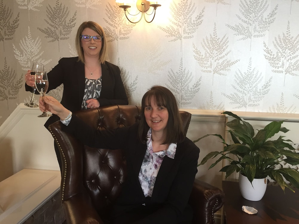 Best Western Valley Hotel 44/71