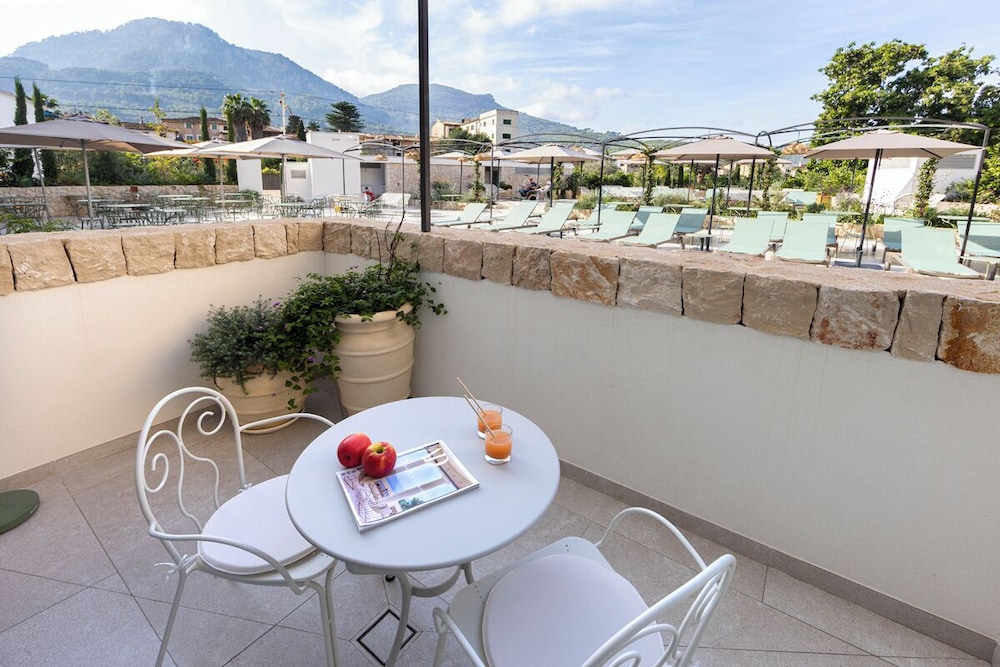 Alcazar Hotel Soller 53/67