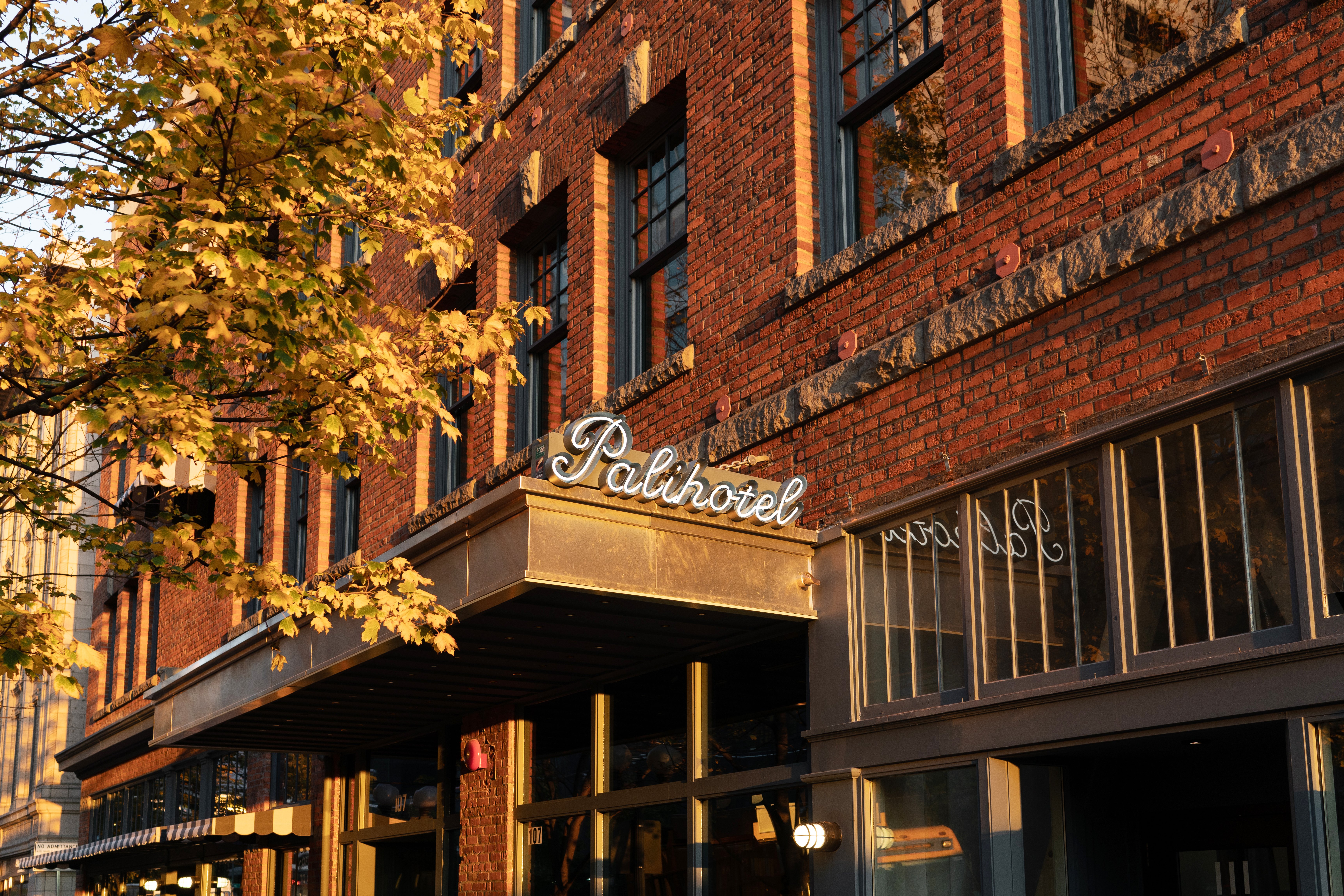 Palihotel Seattle 2/67