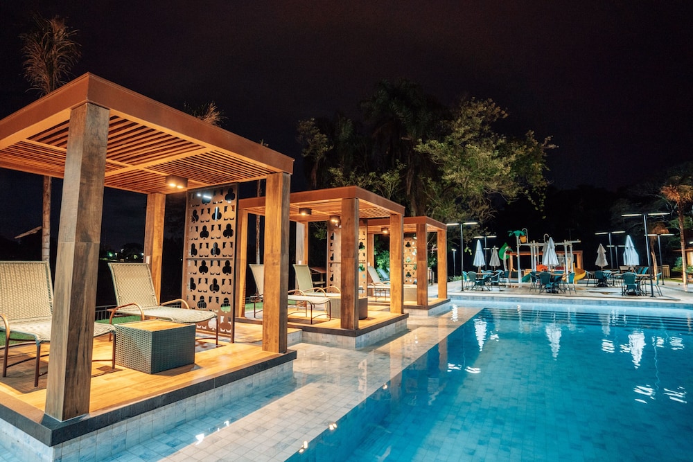 Hotel Pousada Do Bosque 6/49