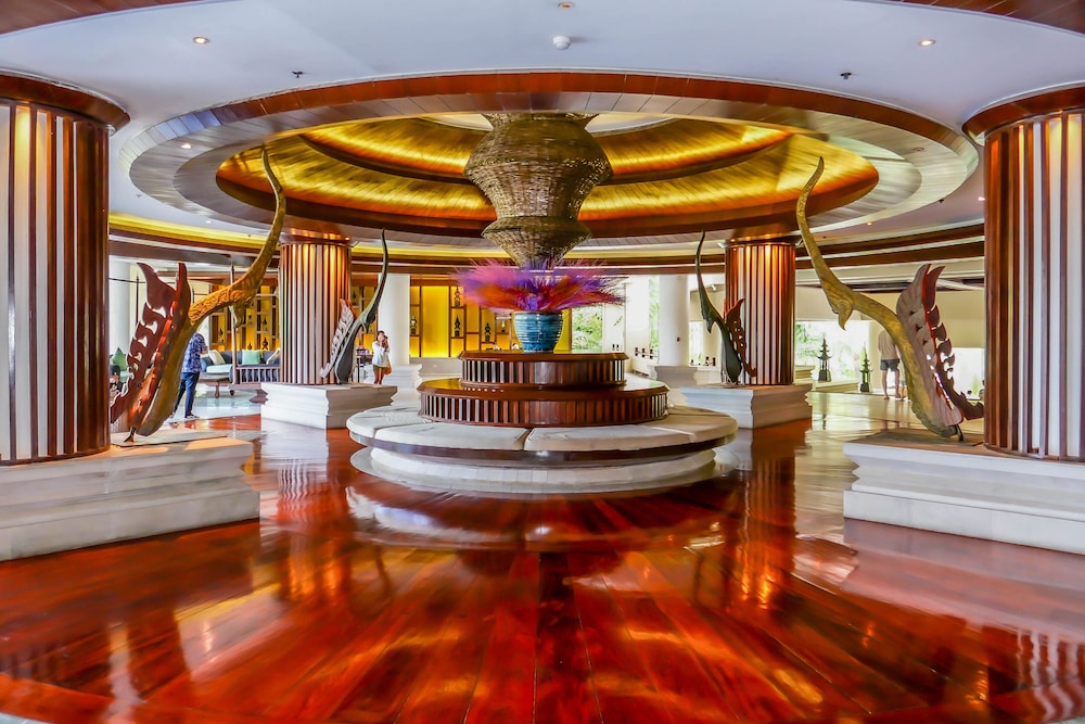 Paradox Resort Phuket 9/79