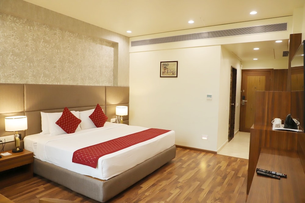 Boulevard 9, Nadiad - IHCL SeleQtions 19/60