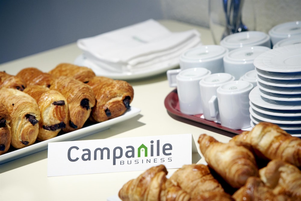 CAMPANILE DREUX 23/59
