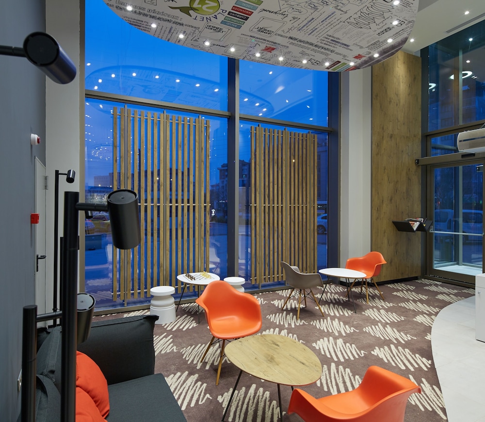 Ibis Hotel Konya 44/58