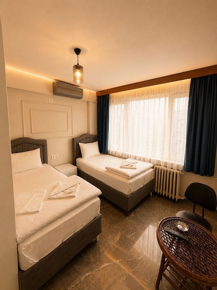 Hisar Hotel 13/49