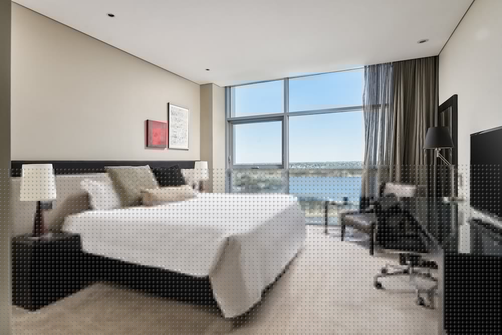 FRASER SUITES PERTH 9/67
