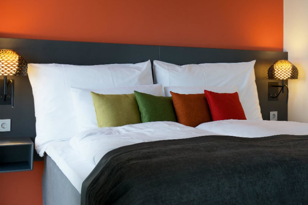 Clarion Hotel Energy 13/36