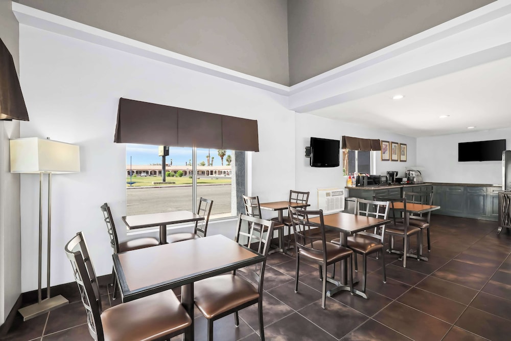 Surestay Hotel By Best Western Blythe 29/39