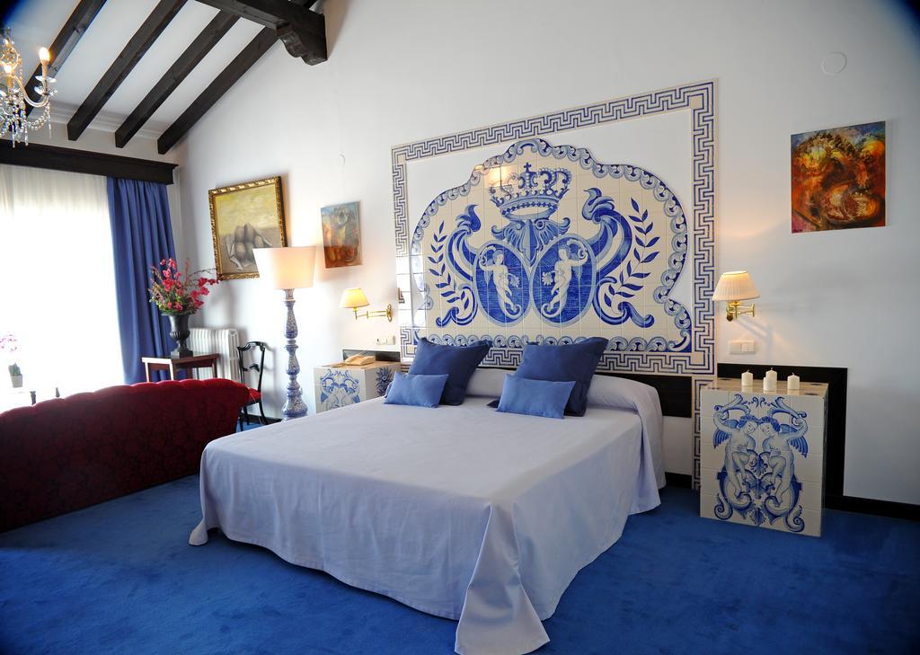HOTEL SAN ROMAN DE ESCALANTE 9/28