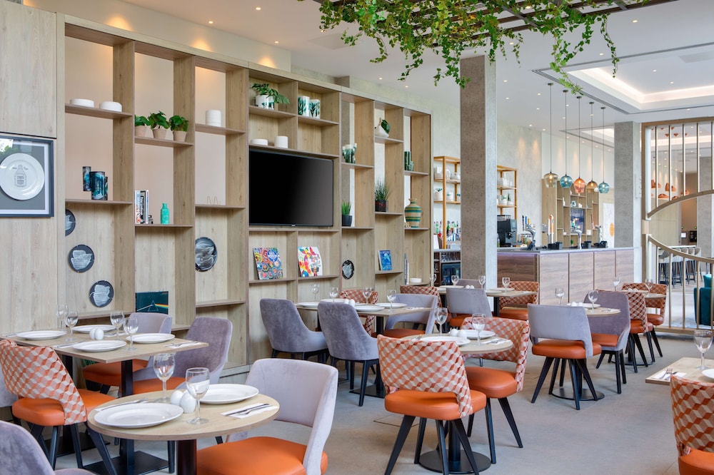 Hilton Garden Inn Stoke On Trent 31/43