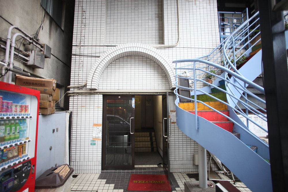 Baseinn Komagome Tokyo 15/33