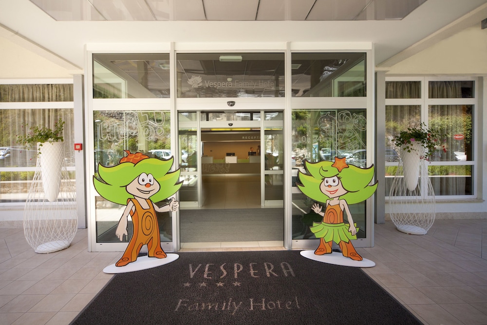 Family Hotel Vespera 61/71