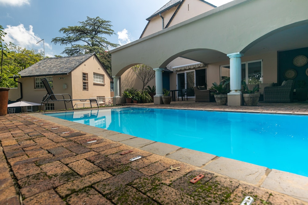 Emmarentia Guest House 39/47