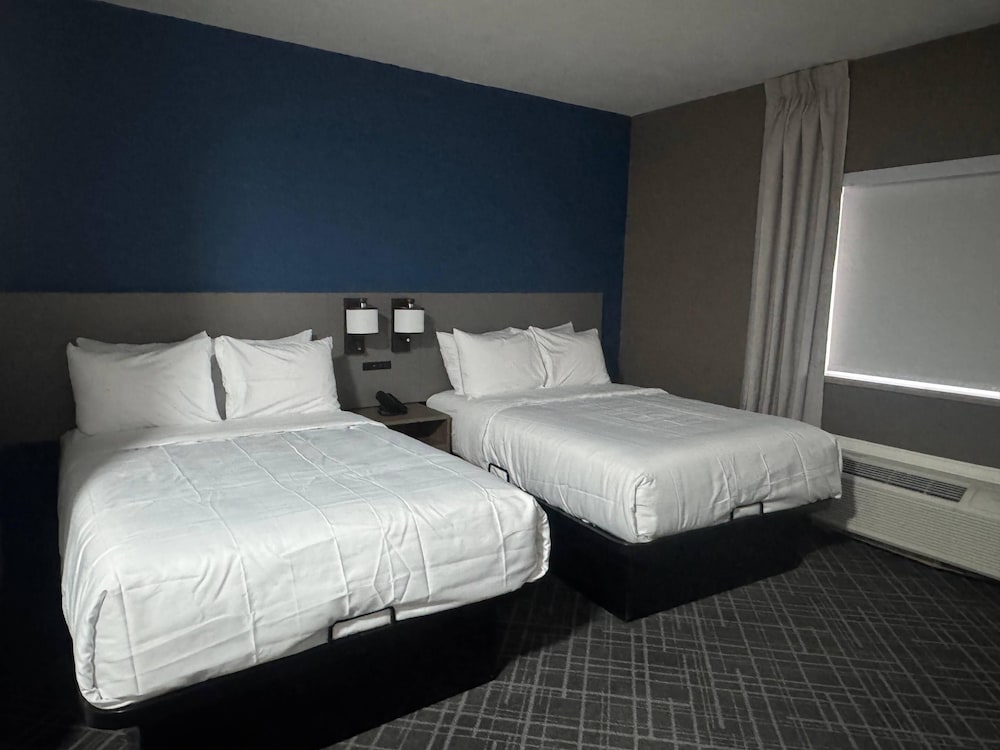Comfort Inn & Suites Memphis Germantown 17/50